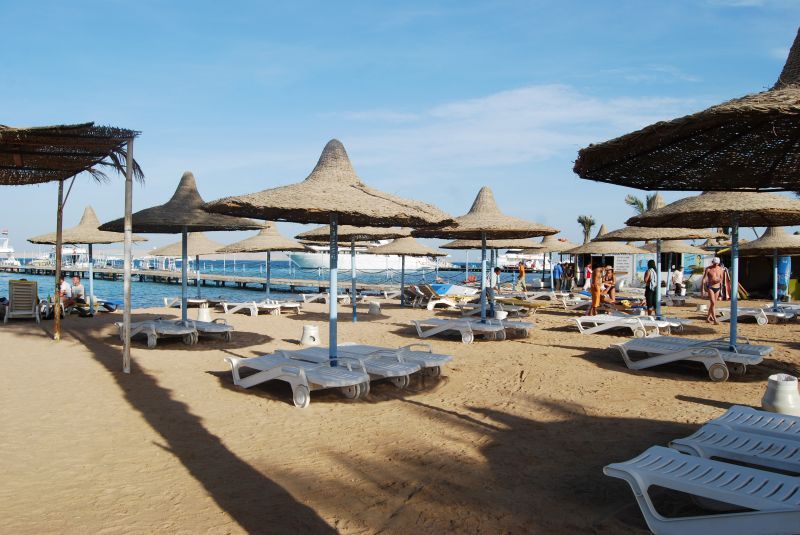 ეგვიპტე სრული პაკეტი