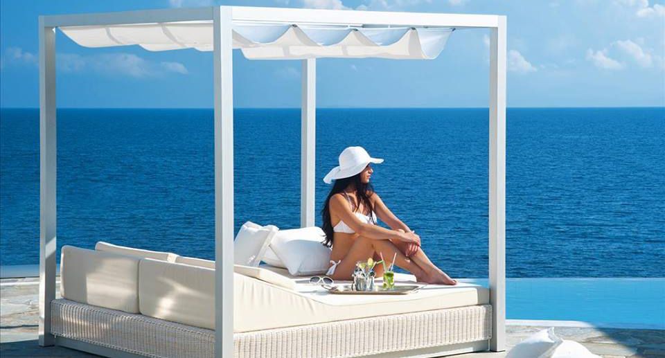 იმოგზაურე ეგზოტიკურ ეგვიპტეში - დეკემბერს!!