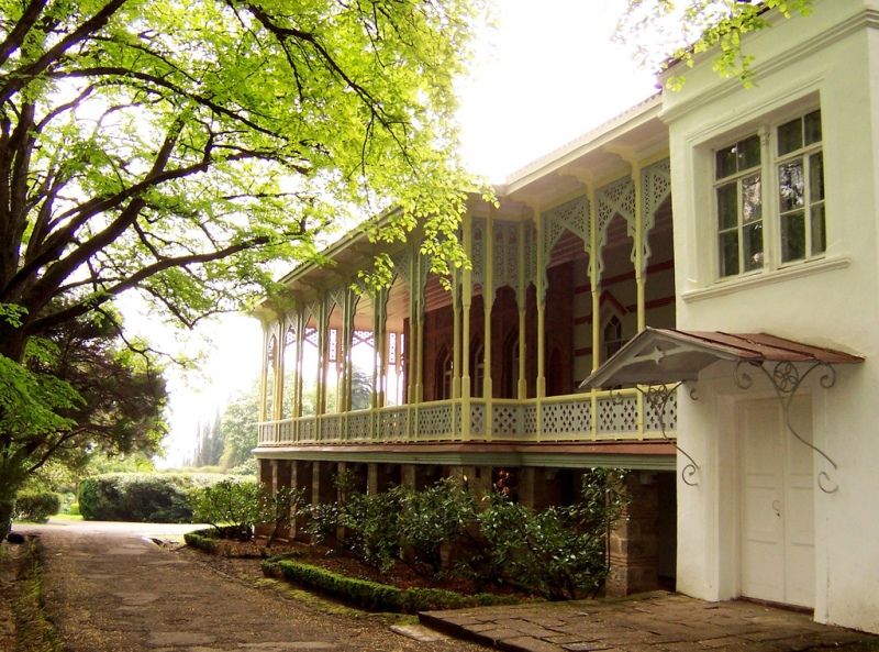 ყვარლის ტბა - გრემი - ნეკრესი