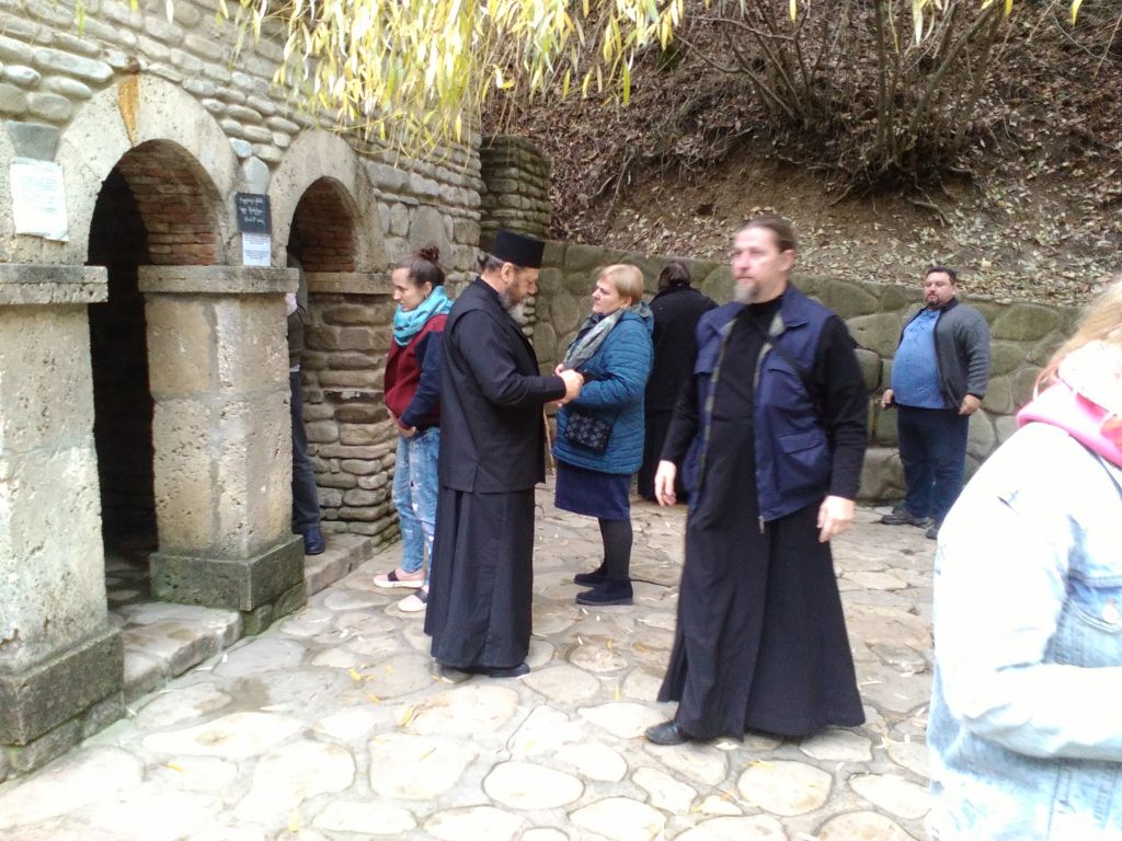 ლეგენდარული ნიკალას სამშობლო, ბოდბის მონასტერი, სასწაულმოქმედი წყარო, თათარა, ჩურჩხელა...