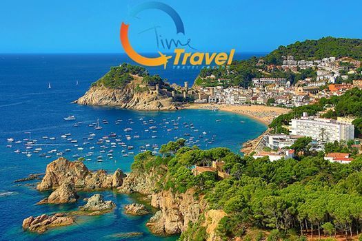 ესპანეთის საექსკურსიო ტური