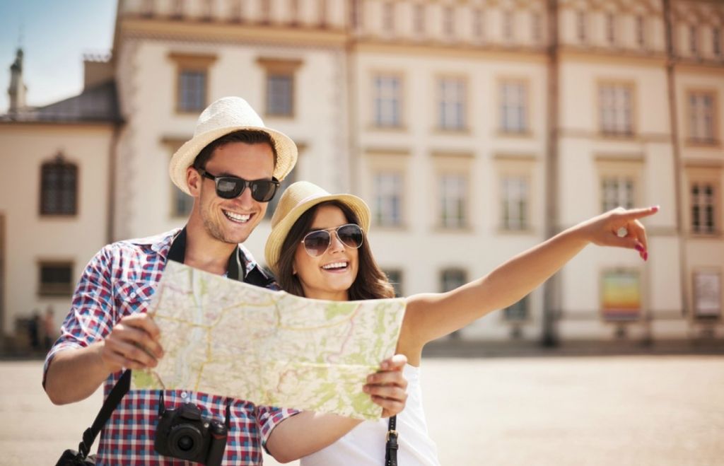 დაისვენე ნებისმიერი მიმართულებით საუკეთესო ფასად!