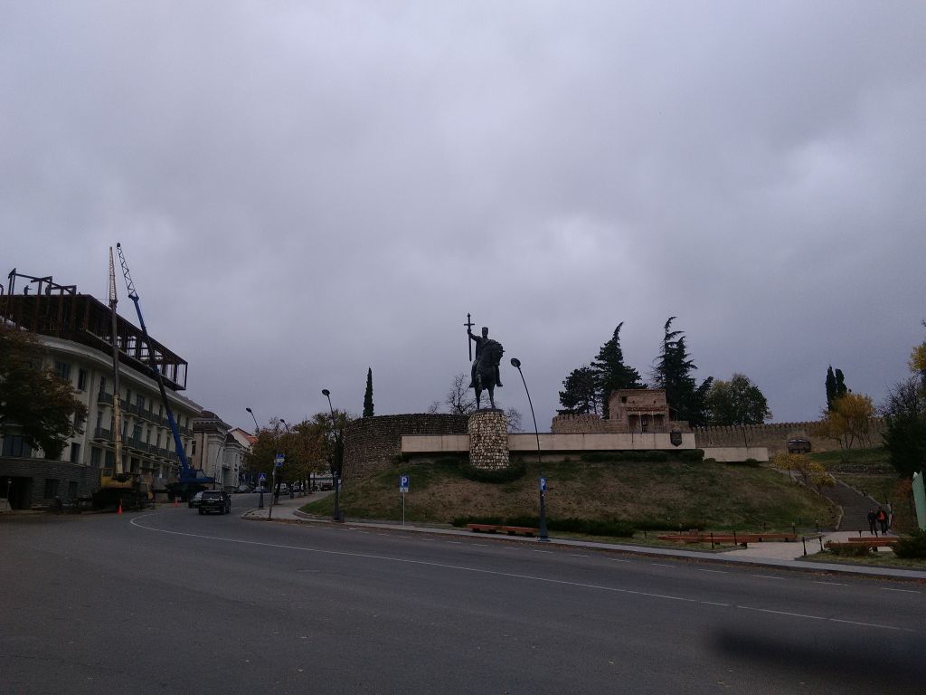 ტური კახეთში !