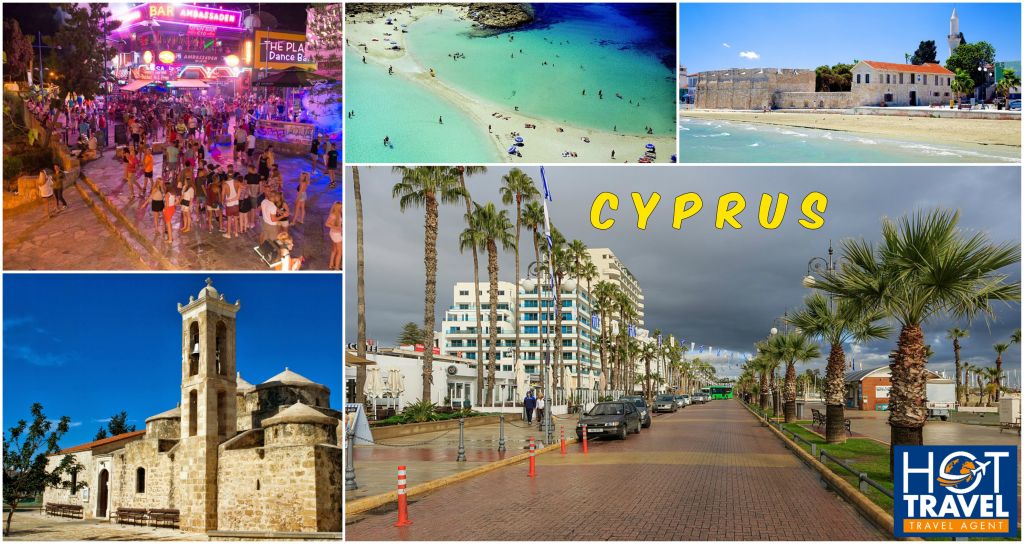 კვიპროსი