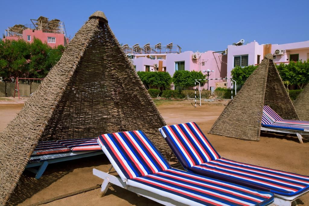 ეგვიპტე სრული პაკეტი