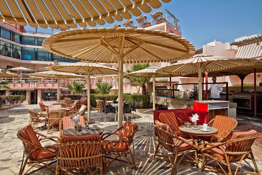 ეგვიპტე სრული პაკეტი