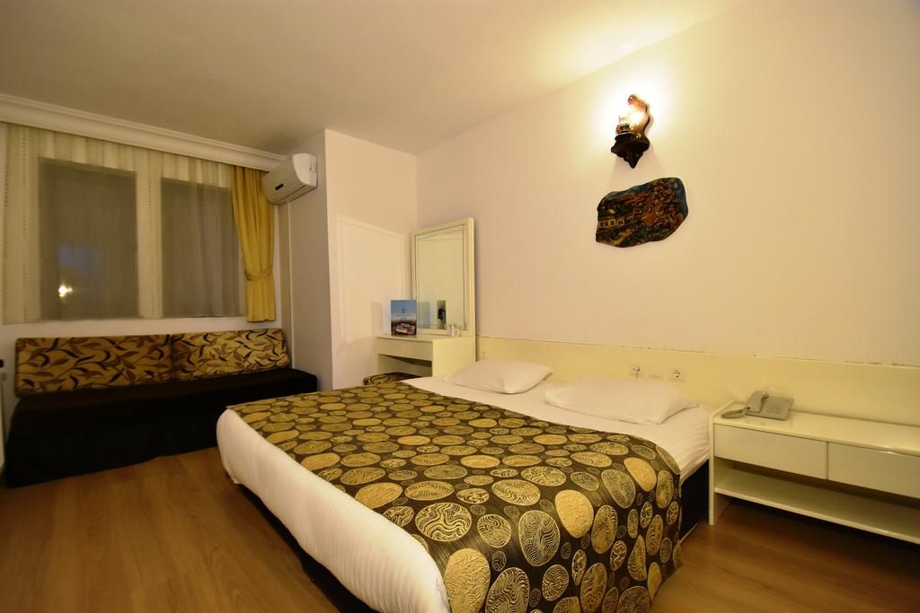 ეწვიე საოცრებათა ქალაქს, გაატარე დაუვიწყარი ძველი ახალი წელი