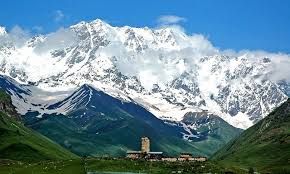 სვანეთი