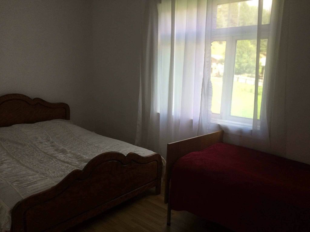 შეხვდი ახალ წელს სვანეთში . და აქციე დაუვიწყარ მოგონებად <