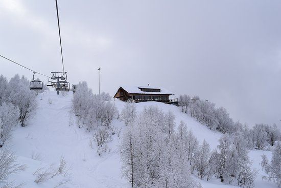 შეხვდი ახალ წელს სვანეთში . და აქციე დაუვიწყარ მოგონებად <