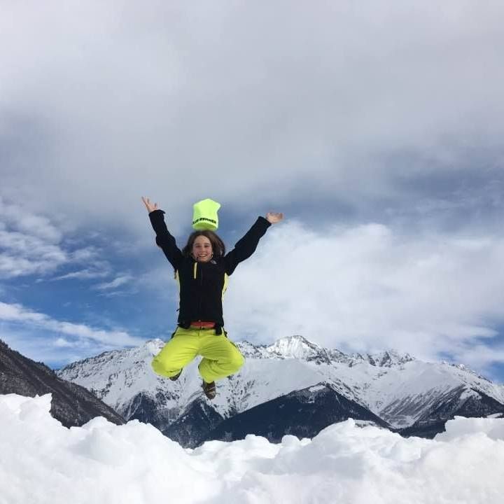 შეხვდი ახალ წელს სვანეთში . და აქციე დაუვიწყარ მოგონებად <