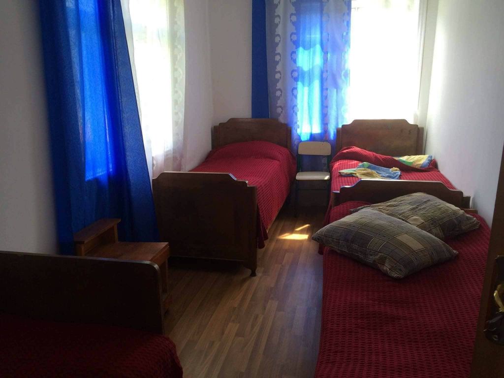 შეხვდი ახალ წელს სვანეთში . და აქციე დაუვიწყარ მოგონებად <