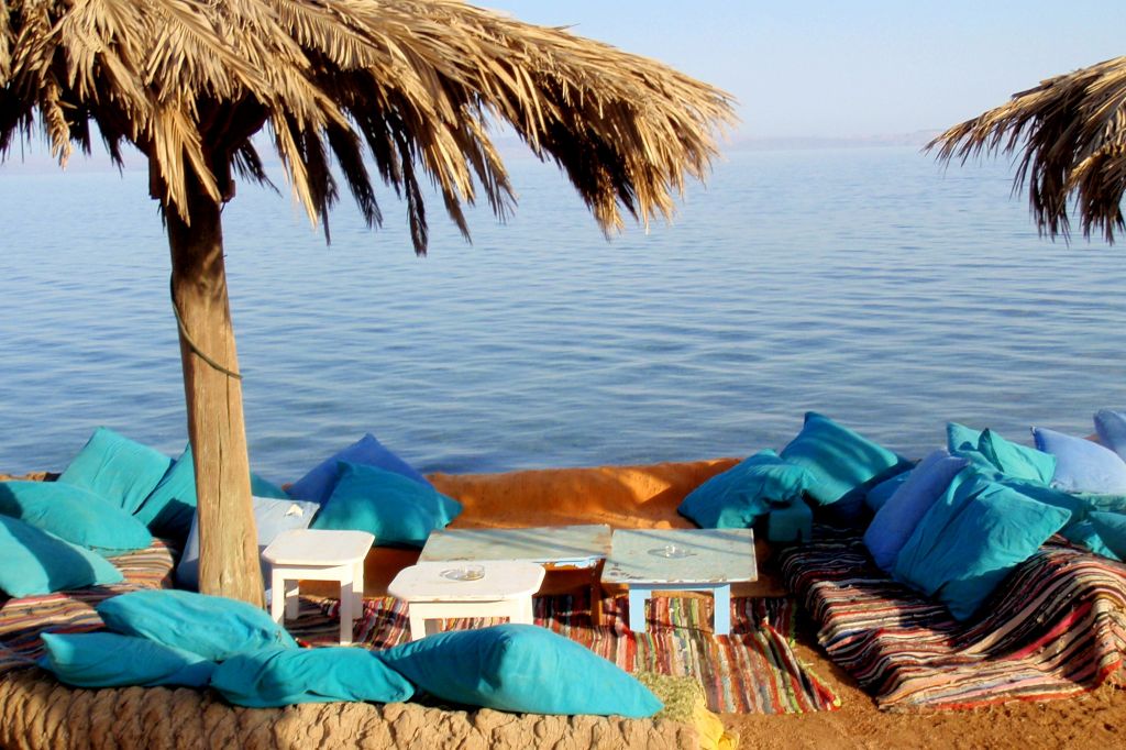 <საუკეთესო შემოთავაზება> ჰურგადას მიმართულებით საგზურები - >