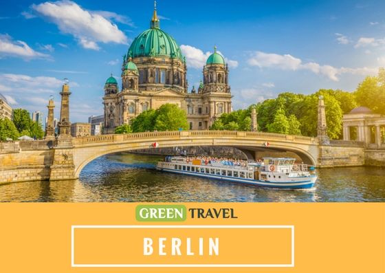 ესტუმრეთ ბერლინს !! დაჯავშნეტ ტური დღეს და მიიღეთ გარანტირებული ფასი