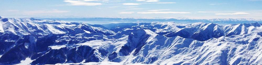 შენი ახალი წელი სვანეთში დეკემბერი და იანვარი