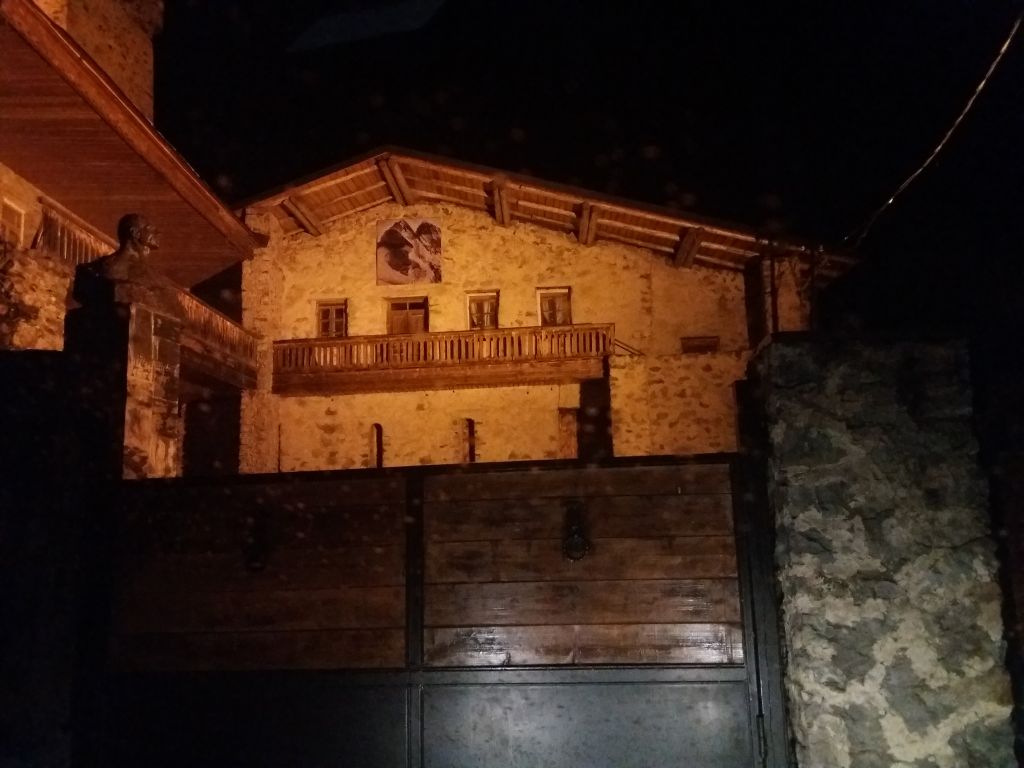 სამ დღიანი ჯიპ-ტური სვანეთში! მესტია+უშგული