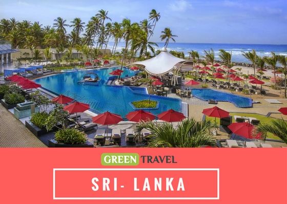 ძველით ახალი წელი ყველაზე ტროპიკულ კუნძულზე !! მხოლოდ ვარსკვლავიანი სასტუმროები ფასდაკლებით !!