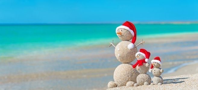 დაისვენე ახალ წელს ჰუგადაში საუკეთესო ფასად!