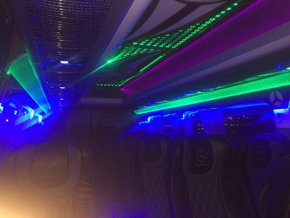 ბაკურიანი დეკემბერს (შაბათი) კვებით დარჩენილია რამდენიმე ადგილი :)