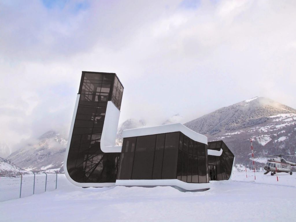 Встречайте Новый год в Сванети -дневный тур в Сванети За лари !!