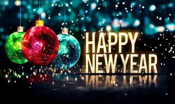 ახალი წელი ბაქოში ( - - იანვარი)