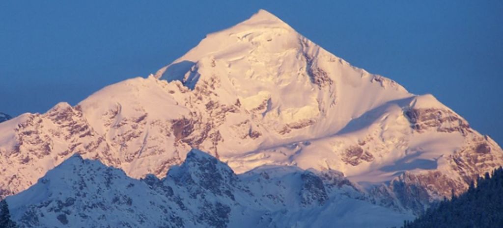◣ ძველი ახალი წელი სვანეთში -