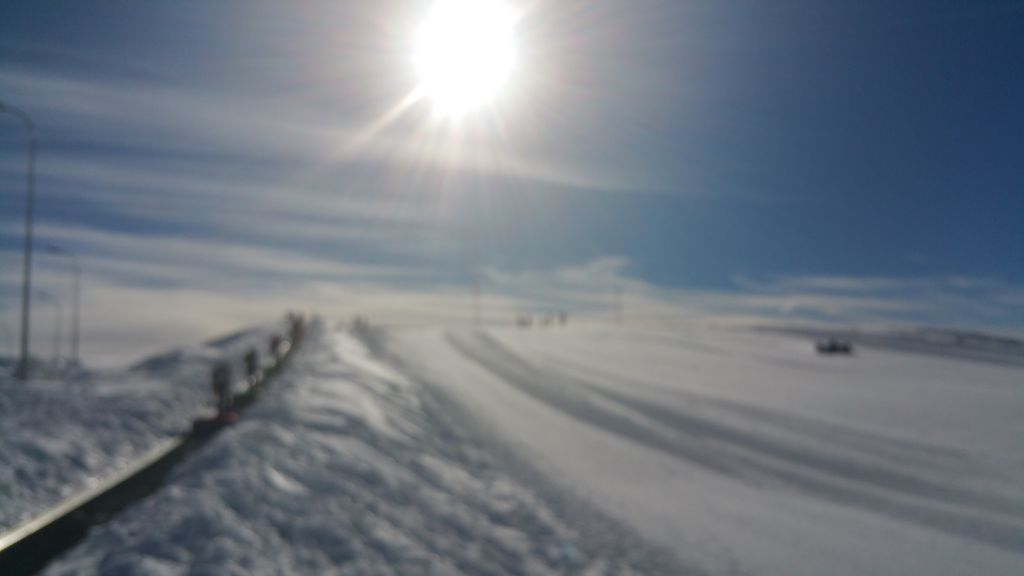 1 დღიანი ჯიპ ტური გუდაურში 2 გზა 50ლ