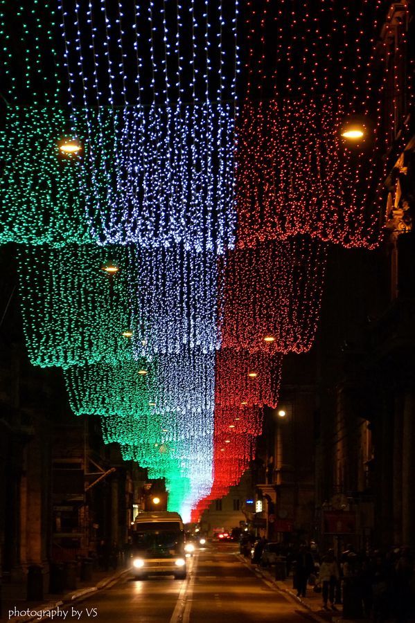 ოგზაურობა მსოფლიოს დედაქალაქ რომში