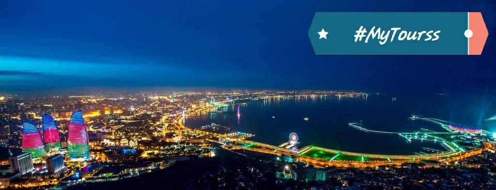 ექსკლუზიურად საახალწლო ბაქო * სრული კომფორტი ს ნაცვლად