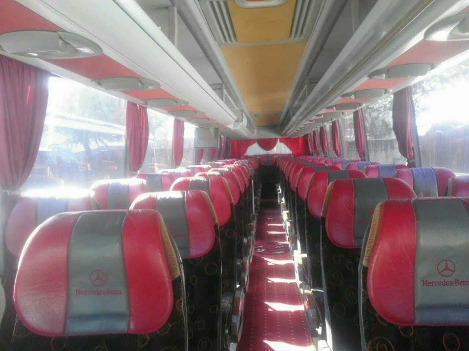 ექსკლუზიურად საახალწლო ბაქო * სრული კომფორტი ს ნაცვლად