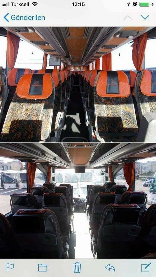 ექსკლუზიურად საახალწლო ბაქო * სრული კომფორტი ს ნაცვლად