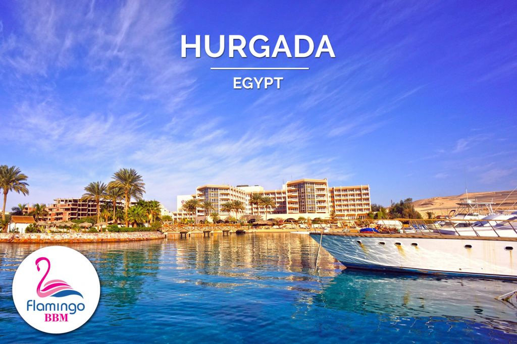 ◣ Hurgada - !