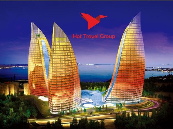 -- იანვარს გაატარე დაუვიწყარი ძველით ახალი წელი ბაქოში !!