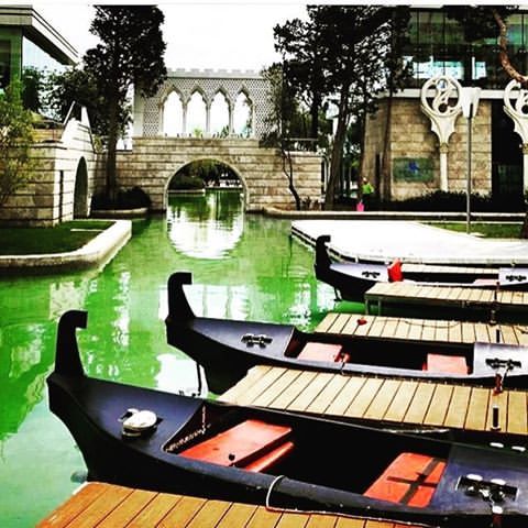 -- იანვარს გაატარე დაუვიწყარი ძველით ახალი წელი ბაქოში !!