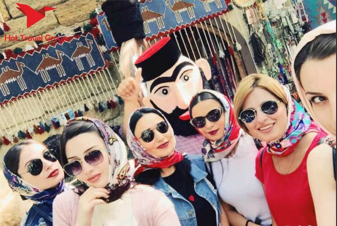 -- იანვარს გაატარე დაუვიწყარი ძველით ახალი წელი ბაქოში !!