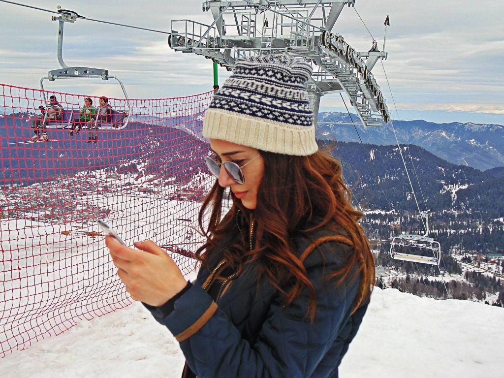 ტური ☛ ბაკურიანში დეკემბერს