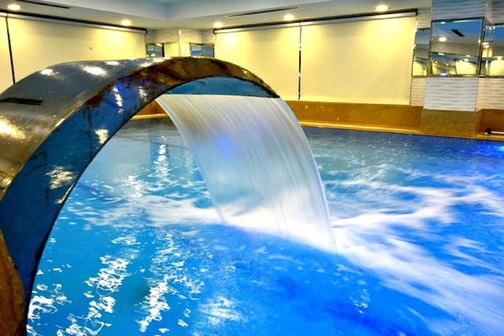 -- იანვარს მოინახულეთ ულამაზესი ბაქო !!!