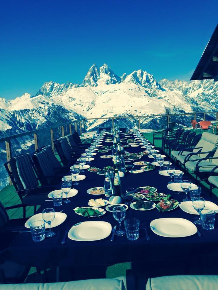 გაატარე დაუვიწყარი ახალი წელი სვანეთში!