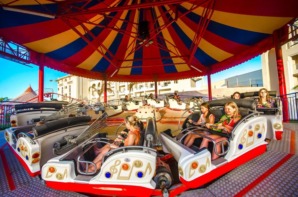 ჰურაგადა სრული პაკეტი * დელუქს სასტუმრო