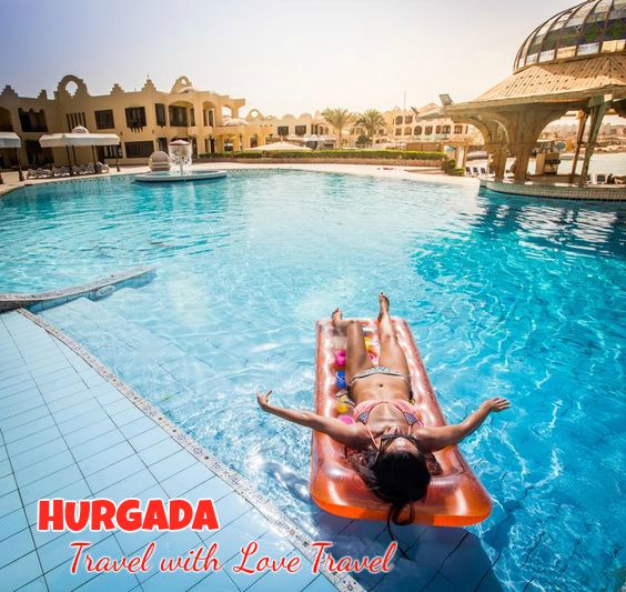 #აქცია - ჰურგადა / ეგვიპტე