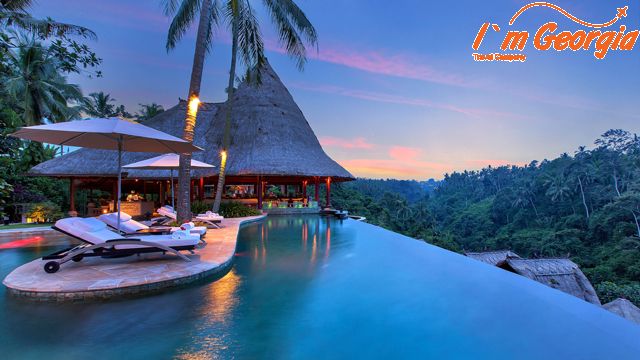 ბალი / ინდონეზია