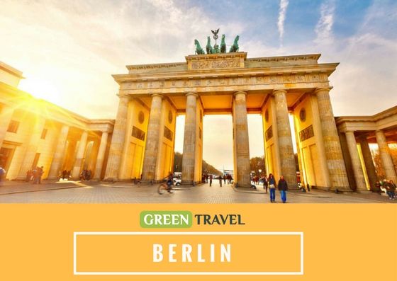 ძველით ახალი წელი ბერლინში !!