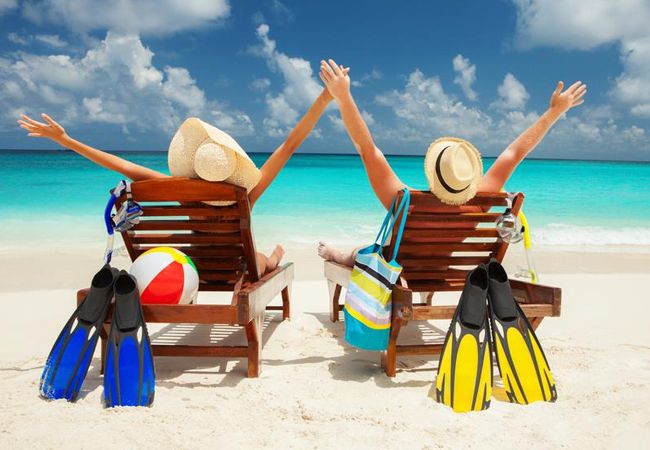 დაისვენე ჰურგადაში, *სასტუმროები ლ-დან