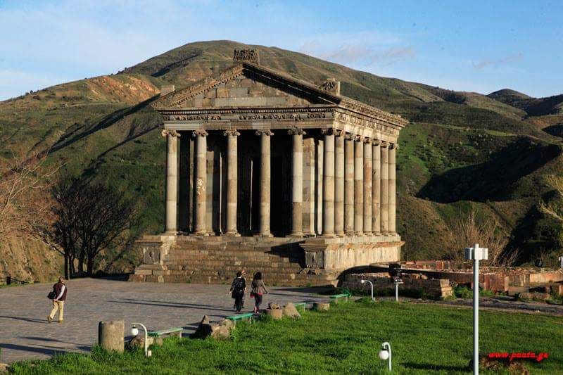 წარმოუდგენლად ლამაზი და ისტორიული სომხეთი!უნდა ნახოთ