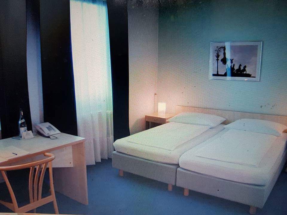 პირველად!ჯგუფური ტური ბერლინში!შექმები მოგონება