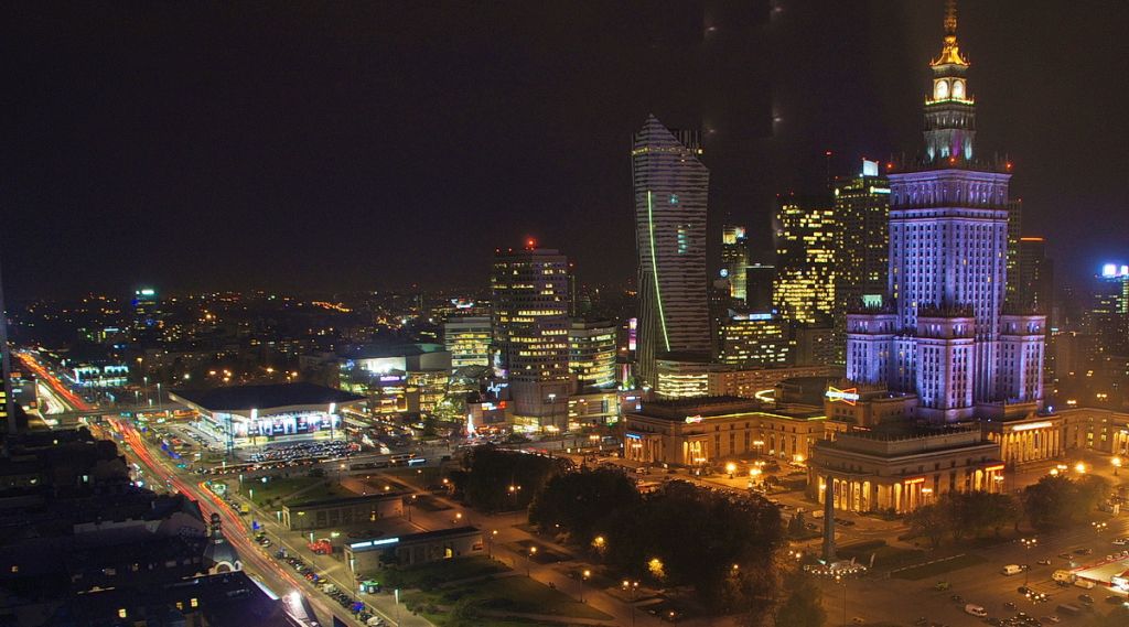 მოიწყვეთ საუკეთესო არდადეგები პოლონეთში !!