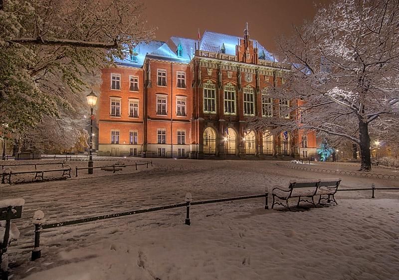 მოიწყვეთ საუკეთესო არდადეგები პოლონეთში !!