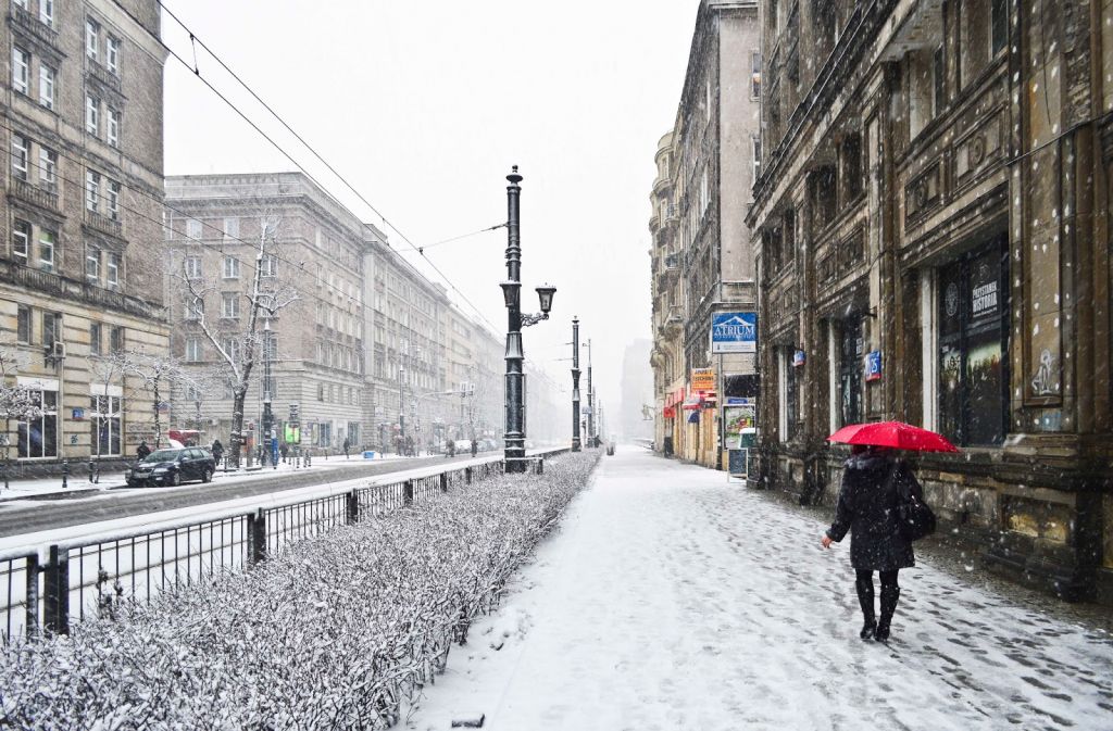მოიწყვეთ საუკეთესო არდადეგები პოლონეთში !!