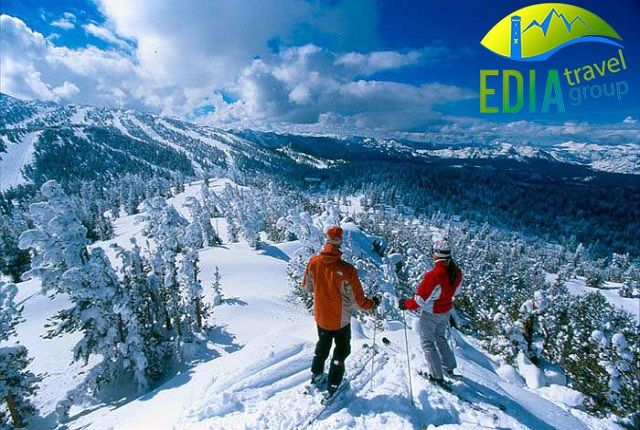 ⛷ გთავაზობთ (კვირას) -დეკემბერს 