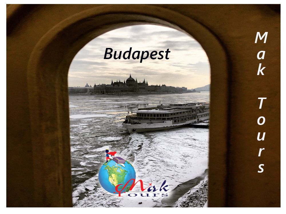  ბუდაპეშტი - უნგრეთი
